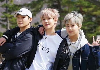 EXO-CBX Rilis Album Foto Selfie Edisi Liburan ke Jepang, Minat Beli?