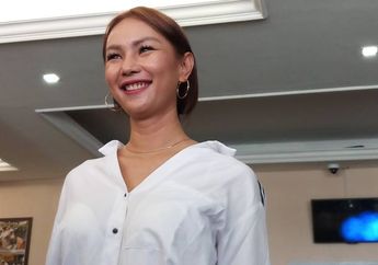 Sehobi dengan Kekasih, Kalina Ocktaranny Akui Jadi Pecinta Motor Gede