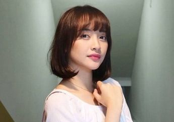 Lulus dari JKT48, Kinal Mengaku Susah Cari Pacar