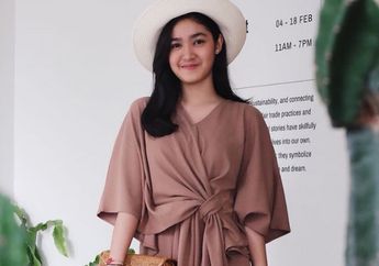 Kini Berusia 25 Tahun, Target Cut Syifa untuk Nikah Muda Sudah Terlewat