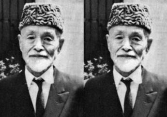 Mengenal Sosok Umar Ryoichi Mita: Keturunan Samurai yang Jadi Penerjemah Al Quran Pertama di Jepang