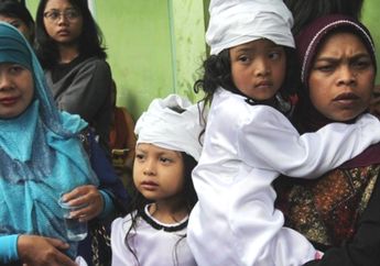 Dieng Culture Festival, Kisah Anak Gembel dan Kesejahteraan Masyarakat