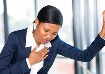 5 Gejala Penyakit Jantung yang Sering Tidak Disadari