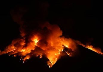 Bukan Bencana, Peneliti NASA Ungkap Bila Gunung Api di Indonesia ini Meletus Justru Membawa Berkah Luar Biasa Bagi Seluruh Dunia, Kok Bisa?