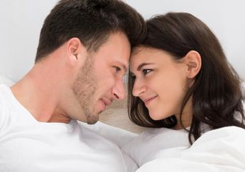 5 Hal yang Perlu Dipersiapkan Wanita Sebelum Lakukan Ritual Malam Pertama, Mulai dari Bersihkan Bulu Kaki Hingga Memotong Kuku