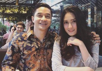 Dikabarkan Segera Menikah, Intip Cantiknya Kekasih Adly Fayruz yang Jarang Terekspos!