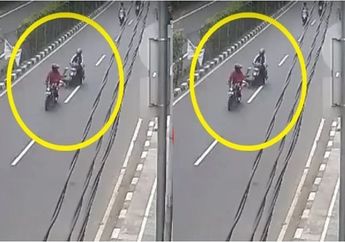 5 Fakta Tentang Tewasnya Warsilah, Korban Penjambretan di Cempaka Putih