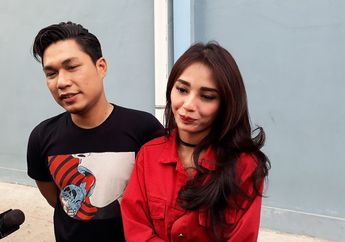 Baru Menikah, Rizal Armada: Bulan Madu di Kamar Saja