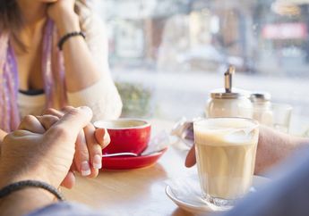 Bikin Rileks Sampai Tambah Energi, Inilah Makanan yang Baik Dikonsumsi Sebelum Berkencan!