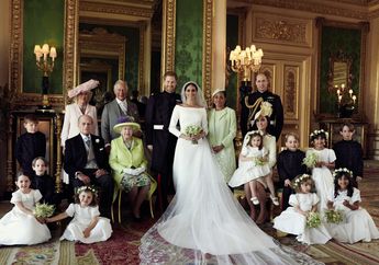 Tak Cuma Istana Kensington, Ini 9 Properti Lain yang Tak Kalah Mewah Milik Keluarga Kerajaan Inggris