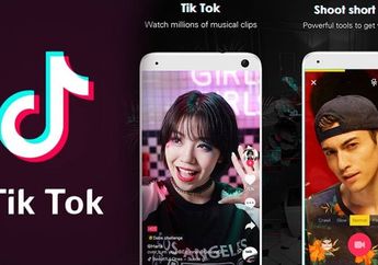 Meski Sudah Dibuka Kembali di Indonesia, Bowo Alpenliebe Tetap Tak Bisa Main Tik Tok, Kenapa ya?