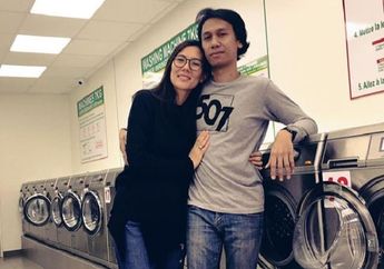 Wanita Idaman, Ini 5 Fakta Istri Eross Candra yang Jarang Terekspos