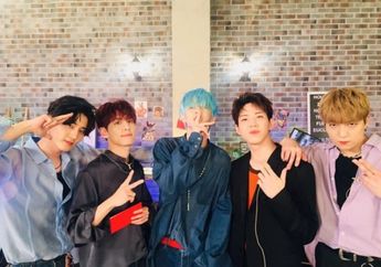 DAY6 Harus Hiatus Meski Baru Comeback, Anggotanya Tunjukan Ada Gejala Gangguan Mental
