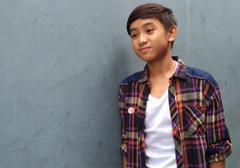 Punya Paras Manis nan Menawan, Bowo Alpenliebe Akui Tak Mau Berpacaran!