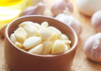 Sama dengan Viagra, 4 Makanan Ini Mampu Tingkatkan Kehidupan Bercinta