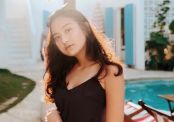 Hampir Main Kabur, Begini Ending Tragedi Tabrakan Mobil Artis Cantik Salshabilla Adriani