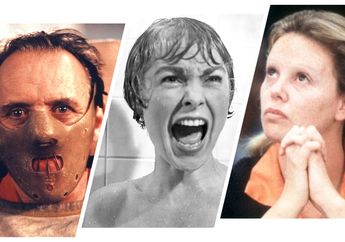 5 Film Pembunuhan Ini Bikin Kamu Butuh Teman Tidur, Berani Nonton?