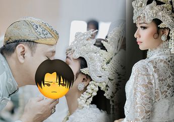 Cium Bibir Anak Usai Menikahkannya, Adi Bing Slamet Kena Nyinyiran