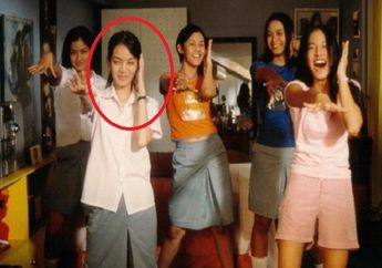 Masih Ingat Ladya Cheryl Pemeran Alya 'AADC'? Intip Kabar Terbarunya Setelah 4 Tahun Jadi Menantu Agum Gumelar