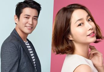 4 Tahun Berlalu, Joo Sang Wook dan Lee Min Jung  akan Reuni di Drama Baru