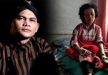 Tanggapi Kejadian Nining, Mbah Mijan Ungkap Nining Alami Perjalanan Spiritual