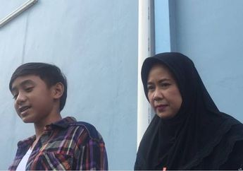 Bowo Alpenliebe Berikan Keterangan Beda tentang Uang Hasil Meet&Greet