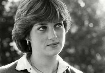 Kehidupan Lady Diana Sebelum Jadi Ningrat : Dari Anak Broken Home Hingga Instruktur Tari