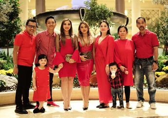 Anang Hermansyah Tidak Lagi Maju di Pileg 2019, Ternyata Karena Permintaan Keluarga...