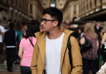 Begini Penampilan 4 Artis yang Dirias Bubah Alfian di Indonesian Movie Actors Awards 2018!