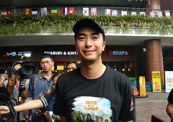 Rehat dari Dunia Malam, Winky Wiryawan Akhirnya Dapat Rezeki Sepulang Umrah