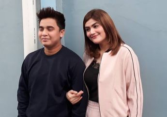Nikita Mirzani Jadi Inspirasi Pacar Billy Syahputra Segera Pakai Hijab