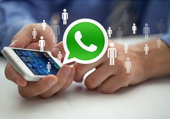 Inilah 4 Fitur WhatsApp yang Jarang Digunakan, Padahal Sangat Berguna Lho!