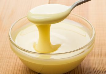 BPOM Keluarkan Larangan Produk Susu Kental Manis