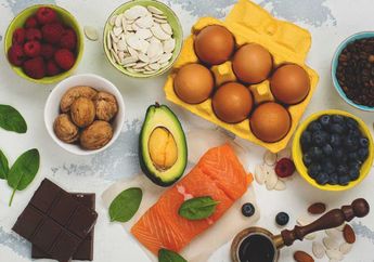 Kolesterol Baik, Tak Selamanya Baik Untuk Cegah Serangan Jantung!