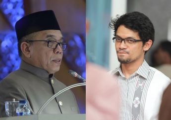 5 Potret Gantengnya Putra Gubernur Aceh Irwandi Yusuf, Rupanya Hobi Fotografi loh!