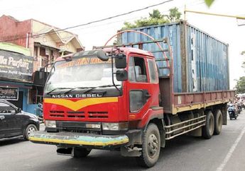 Crita Viral! Akun Ini Ungkap Ada Jasa Antar Mayat Dikalangan Supir Truk, Ceritanya Bikin Miris
