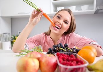 Diet Keto Punya Efek Samping Berbahaya, Salah Satunya Picu Kerusakan Ginjal!