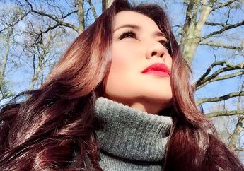 Terpaksa Telan Pil Pahit Pernikahannya hanya Seumur Jagung dan Berakhir karena KDRT, kini Artis Cantik Bintang 'Si Doel Anak Sekolahan' Ini juga Divonis Menderita Penyakit Langka!