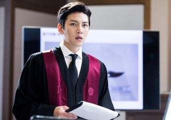 7 Drama Keren yang Diperankan Oleh Ji Chang Wook. Mana Favoritmu?