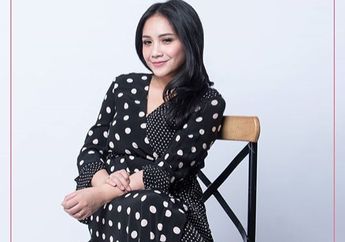 Harga Fantastis Kaus Oblong Gambar Kucing yang Dipakai Nagita Slavina Bikin Heboh Netizen: 'Gila'