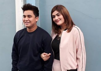 Tanggapan Billy Syahputra saat Hilda Vitria Khan Dibilang Matre