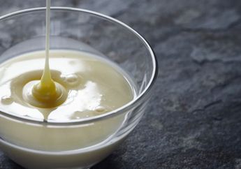 Kental Manis Bukan Sebagai Pelengkap Gizi, Ungkap Dokter Gizi