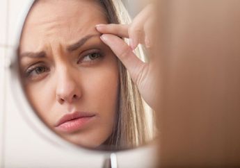 Cuma Pakai 5 Bahan, Alismu Bisa Tebal dan Lebat Secara Alami