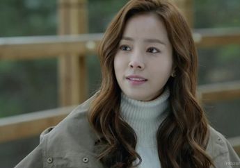 Cantik Luar Dalam, Inilah Arti Nama Han Ji Min, Lawan Main Shin Min Ah dan Kim Woo Bin di Drama Our Blues