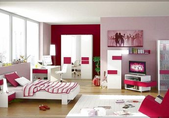 Ingin Kamar Anak Terasa Lebih Nyaman? Yuk Ikuti Langkah Berikut! 