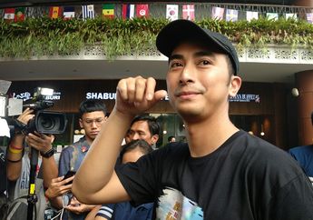 Lahir dan Besar di Bandung, DJ Winky Wiryawan Nggak Bisa Sunda