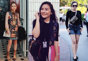 Dibanderol Puluhan Juta Rupiah, Ternyata Ini Rahasia Bahan Baku Tas Gucci yang Laris di Pasaran!