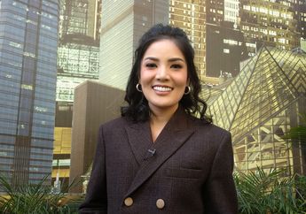 Berlibur ke Australia, Penyanyi Nindy Ayunda Pilih Kunjungi Museum