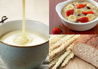 Berlabel Sehat Tapi Bahaya Bagi Tubuh