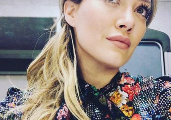 Hilary Duff Hamil Anak Kedua, Apa ya Jenis Kelamin Anaknya?